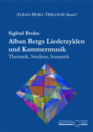 Alban-Berg-Trilogie I