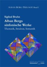 Berg sinfonische Werke