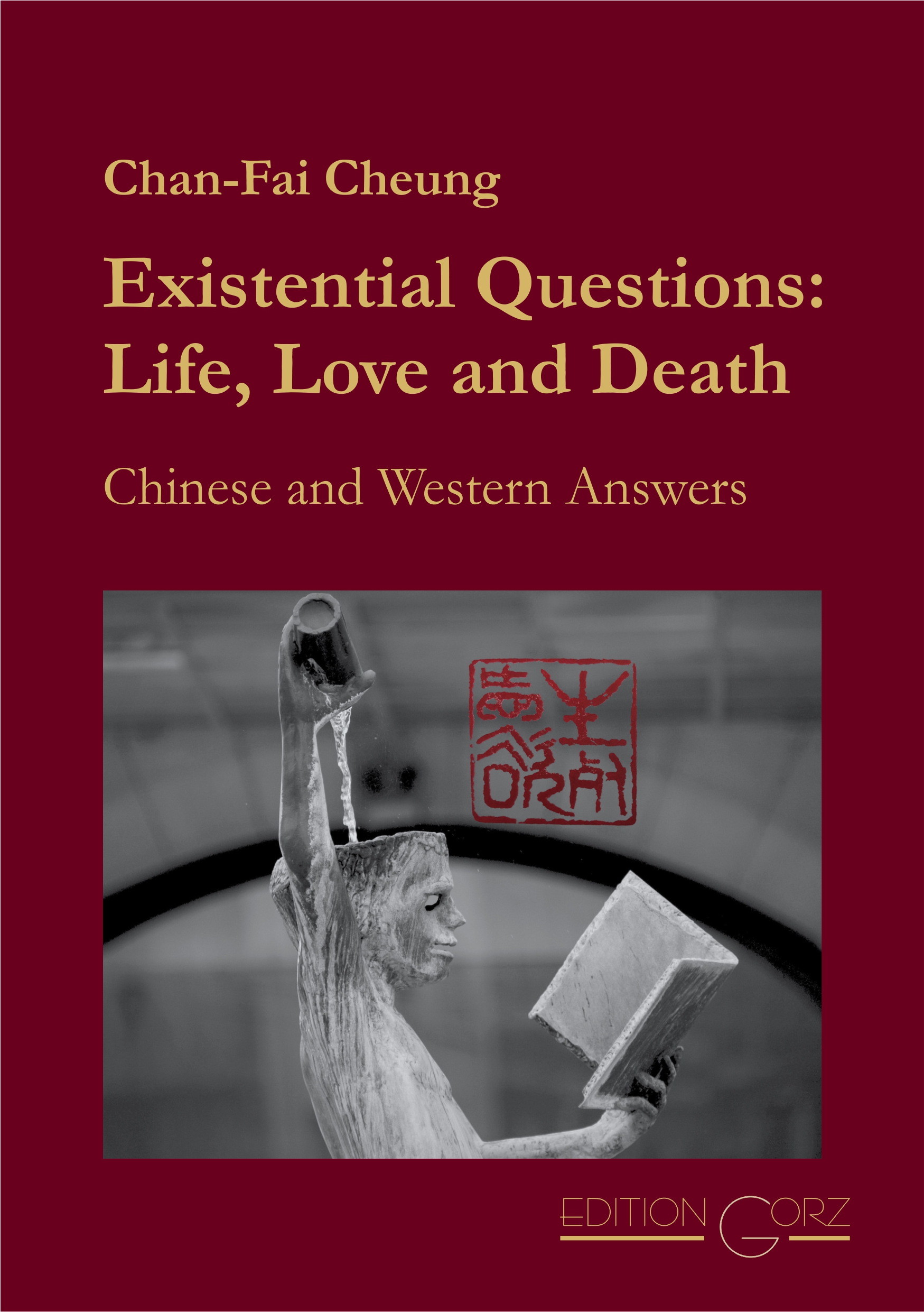 Cheung, Existential Questions