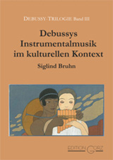 Debussy III