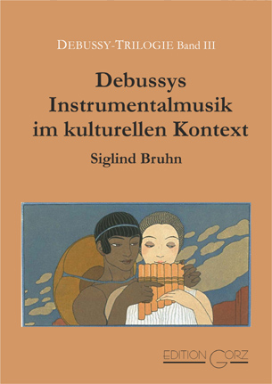 Debussys Instrumentalmusik